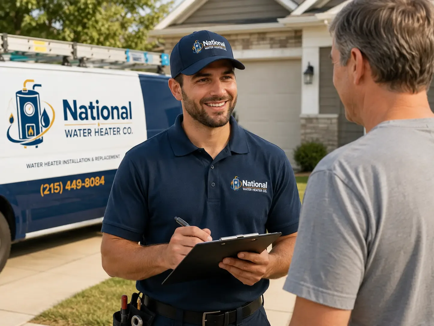 Water Heater Installation Sumas, WA FAQs